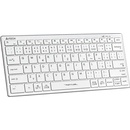 A4Tech FBX51C White
