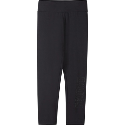 Reima Luotan Детски размер: 134 / Цвят: черен