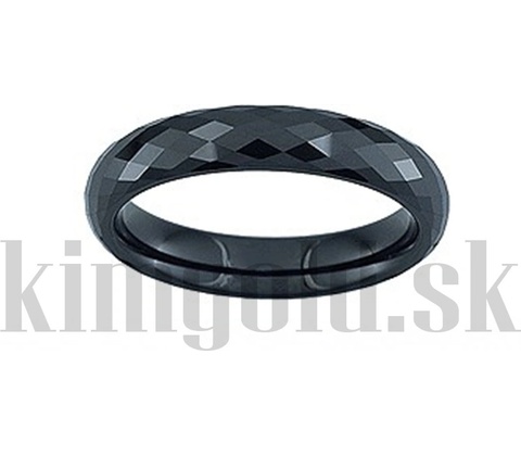 Ultimate ceramic prsteň 00C50CN