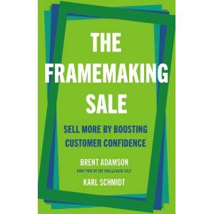The Framemaking Sale | Karl Schmidt (ISBN: 9781541705821)