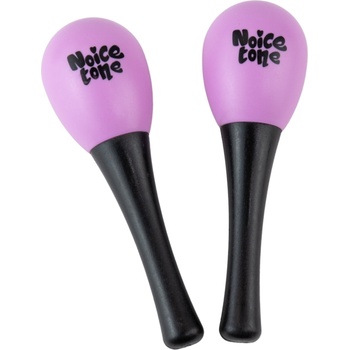 Noicetone M M006-2 12, 8x4cm Pink Маракас (M M006-2)