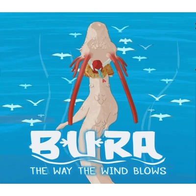 Bura: The Way the Wind Blows