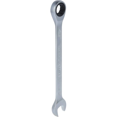 Brilliant Tools prstencový račňový kľúč 15 mm BT013715