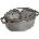 Staub 27 cm 40500-276-0