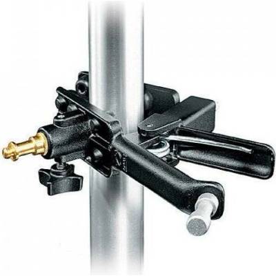 Manfrotto SKY HOOK GAFFER GRIP 5/8F+2 SP