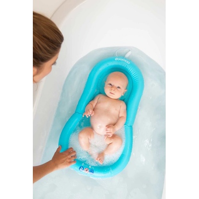 DOOMOO Bath mattress nafukovacia podložka