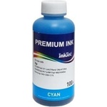 InkTec Тонер бутилка за HP C6657/C8728A/51649, Cyan, InkTec 8803663100863, Неоригинален, заб: 100 g