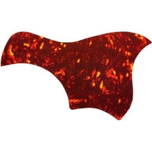 Harley Benton Pickguard Western G-Style