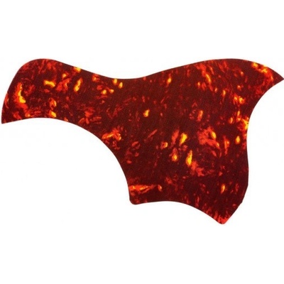 Harley Benton Pickguard Western G-Style – Hledejceny.cz