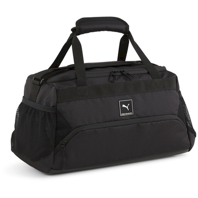 PUMA Training Small Sports Bag Цвят: черен