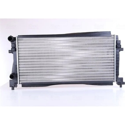 Chladič, chlazení motoru NISSENS 65317