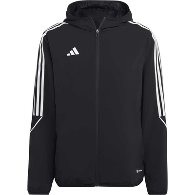 adidas Tiro 23 League Windbreaker čierna