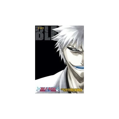 Bleach 3in1 Edition 09