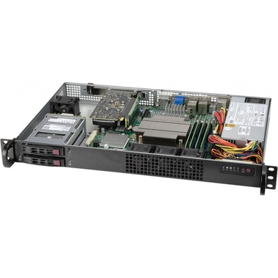 Supermicro SYS-110C-FHN4T – Zboží Živě