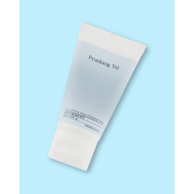 Pyunkang Yul Low Ph Pore Deep Cleansing Foam 40 ml