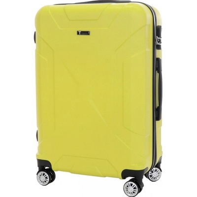 T-class VT21121 žlutá L 66x44x24 cm 60 l