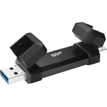 Silicon Power DS72 1TB USB 3.2 (SP001TBUC3S72VPK)