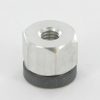 Inteligentní plastelína Magnet