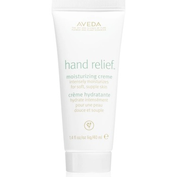 Aveda Hand Relief Moisturizing Creme крем за ръце хидратираща 40ml