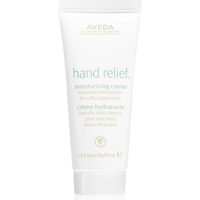 Aveda Hand Relief Moisturizing Creme крем за ръце хидратираща 40ml