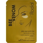  Rodial Bee Venom Jelly Eye Patches 3 g