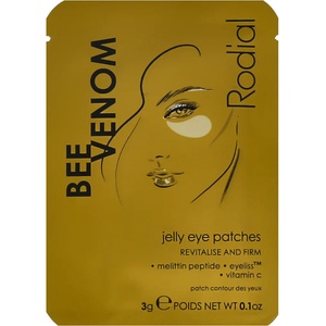 Rodial Bee Venom Jelly Eye Patches 3 g