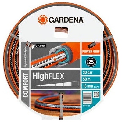 Gardena Highflex Comfort 1/2 "50m 18069-22