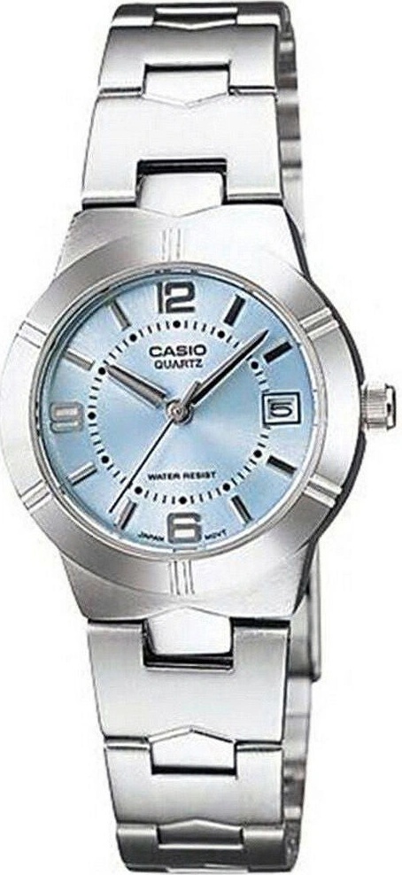 Casio LTP-1241D-2A