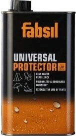 Grangers Universal Protector + UV 2500 ml
