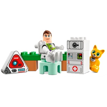 LEGO® DUPLO® - Disney™ Pixar - Buzz Lightyear's Planetary Mission (10962)