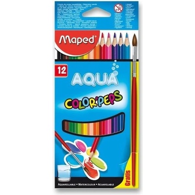 Maped 25657 12 ks