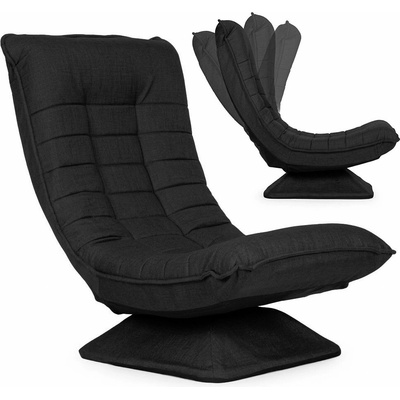 ModernHome TH-CL-4 černé