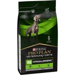 PRO PLAN Veterinary Diets HA Hypoallergenic 3 kg