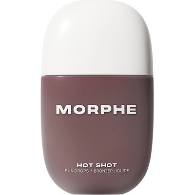 Morphe Bronzer Hot Shot Drops Money Honey 30 ml