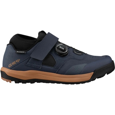 Shimano SHGE900 modré