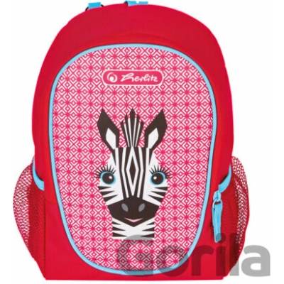 Batoh do škôlky, Zebra - Herlitz