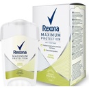 Rexona Women Maximum Protection Stress Control krémový antiperspirant 45 ml