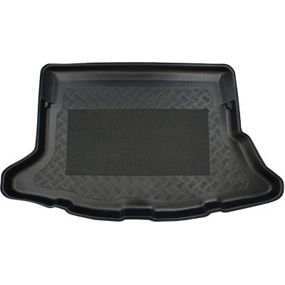 Стелка за багажник за Toyota Auris (2013+) / Hybrid 5 doors without double boot floor