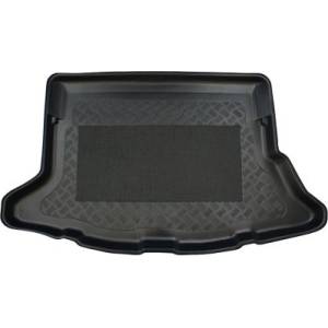 CarMart Стелка за багажник за Toyota Auris (2013+) / Hybrid 5 doors without double boot floor