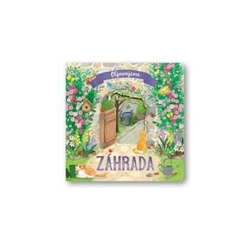 Záhrada