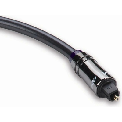QED QE3011 Performance optical graphite, 3m