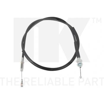 Lanko ovládania spojky NK 924759