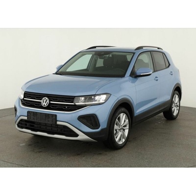Volkswagen T-Cross 1.0 TSI Life DSG 85 kW