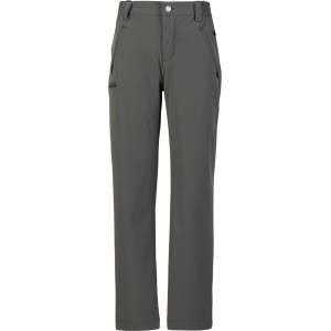 Heber Peak Детски туристически панталон Heber Peak Kid's MapleHe. Trekking Pants Walking trousers - Olive Nights - размер 140 (EU) (701-4274-0214)