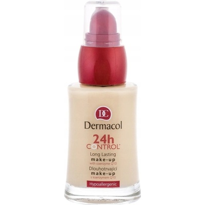 Dermacol Dlouhotrvající make-up 24h Control Make-up 90 30 ml