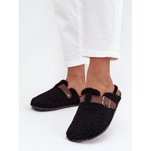 Step in style Дамски пантофи модел 217490 Step in style