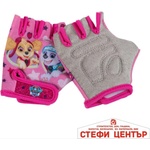 Paolo Ръкавици вело Paw Patrol момиче (721471) - steficenter