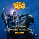 ELOY - THE VISION, THE SWORD AND THE PYRE PT.1 CD