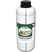 Farmavit B-komplex sol 1 l