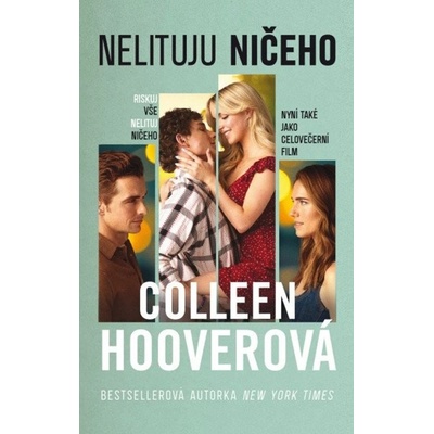 Nelituju ničeho